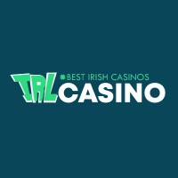 Company Logo For IRL Casino'