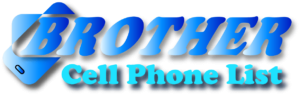 Company Logo For Brother Cell Phone List'