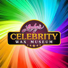Lucky's Celebrity Wax Museum'