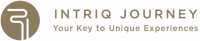 Intriq Journey | Luxury Travel Agency in Hong Kong Logo