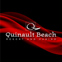 Quinault Beach Resort and Casino Logo