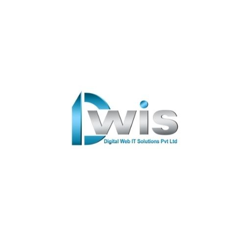 Digitalwebitsolutions Logo