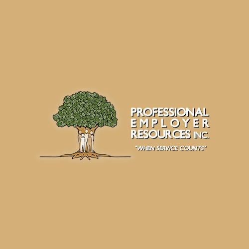 Company Logo For Professional Employer Resources'