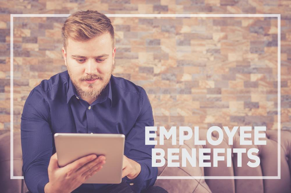 Employee Benefits Maitland FL'