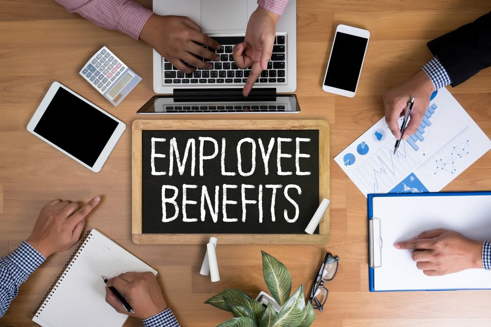 Employee Benefits'