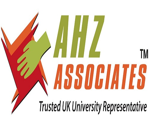 Company Logo For AHZ Associates'