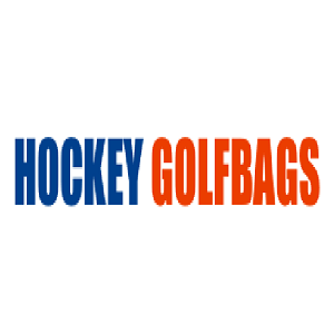 Company Logo For Hockey Golf Bags'