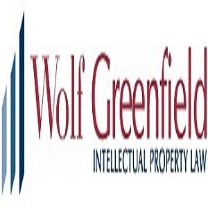 Company Logo For Wolf Greenfield & Sacks'