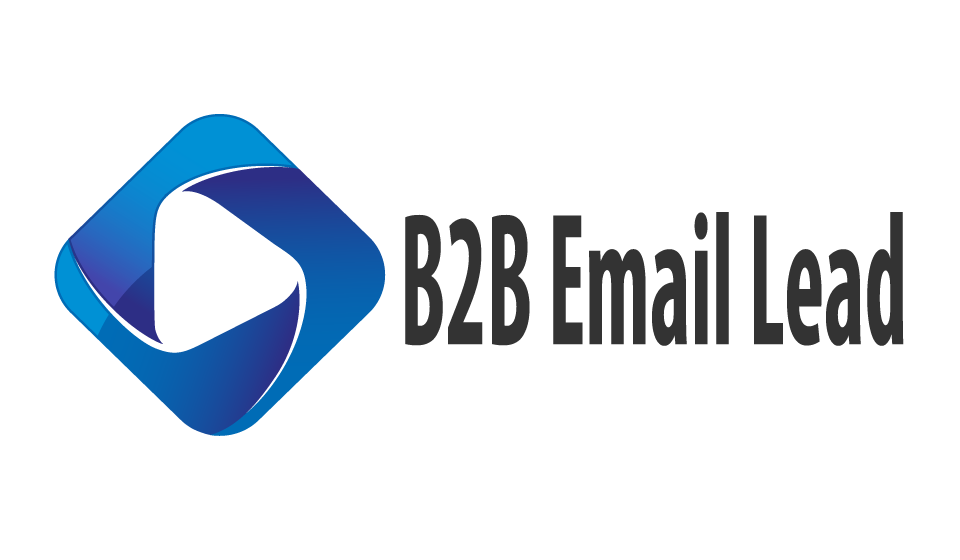 Company Logo For B2B Email Lead'