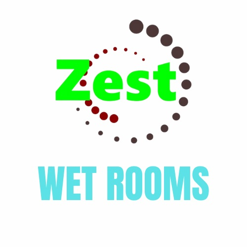 Zest Wet Rooms Nottingham Logo