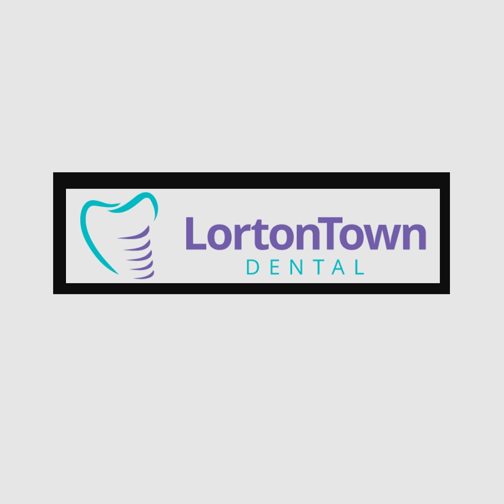 Company Logo For Lorton Town Dental'