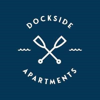 Company Logo For Dockside Apartments'