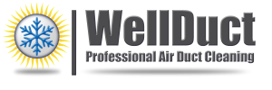 Company Logo For WellDuct Furnace and Air Duct Cleaning'