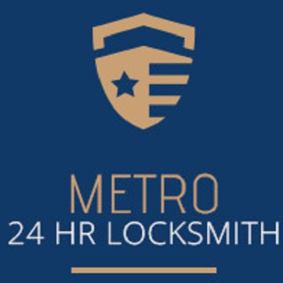 Company Logo For Metro 24 hr Locksmith'
