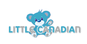 Company Logo For Little Canadian'
