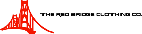 Company Logo For The Red Bridge Clothing Co.'