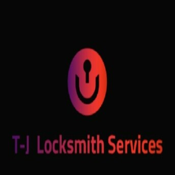 Company Logo For T-J Locksmith Services'