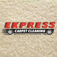 Express Carpet Cleaning Logo