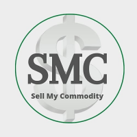 Sell My Commodity Logo