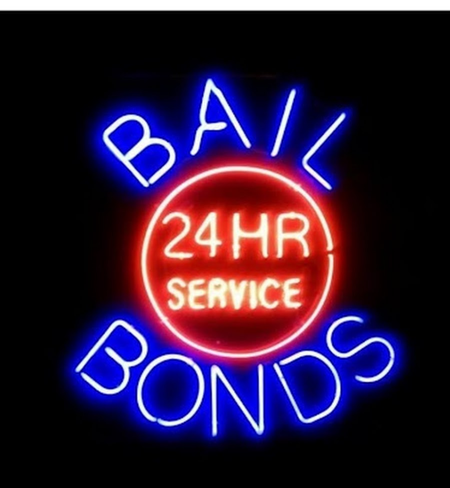 Company Logo For Lee Calhoun Bail Bonds Gainesville'