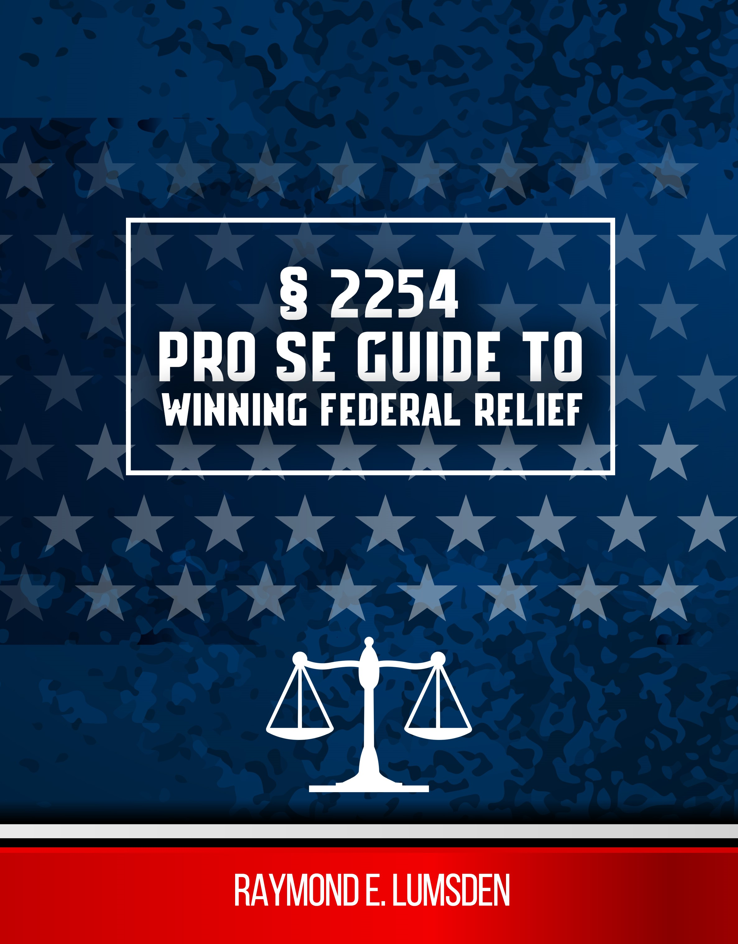 Section 2254 Pro Se Guide