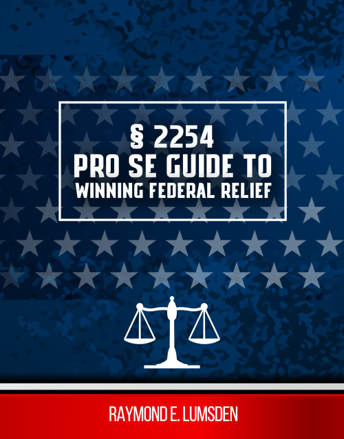 Section 2254 Pro Se Guide'