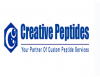 Company Logo For Creative Peptides'