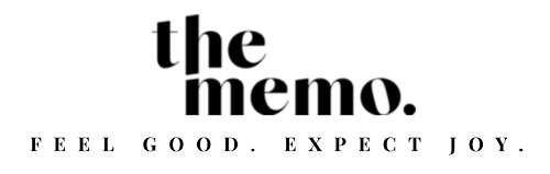 The Memo Flagship Boutique Logo