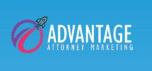 Company Logo For Advantage Attorney Marketing'