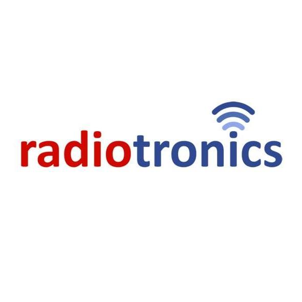 Radiotronics UK Logo