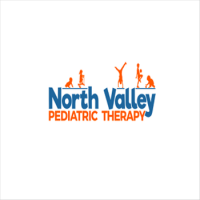North Valley Pediatric Therapy Logo
