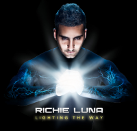 Richie Luna’s New Music Video Teaser Goes Viral with O