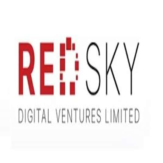 Company Logo For Red Sky Digital Ventures Ltd Ce'