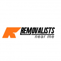 Removalists Melbourne Logo