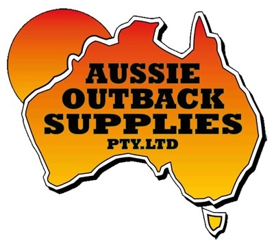 Company Logo For Aussie Outback Supplies'