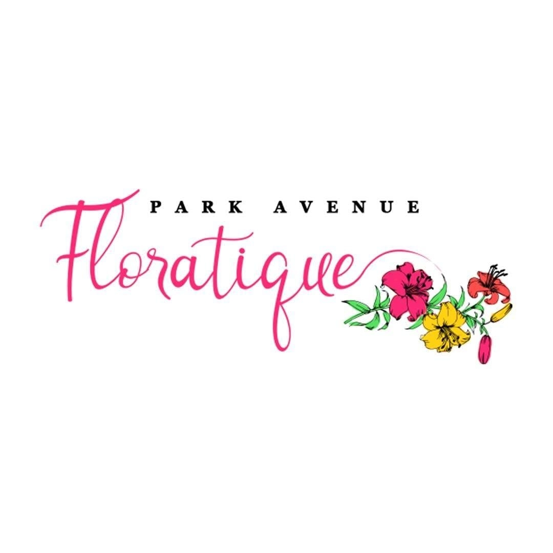 Company Logo For Park Avenue Floratique'