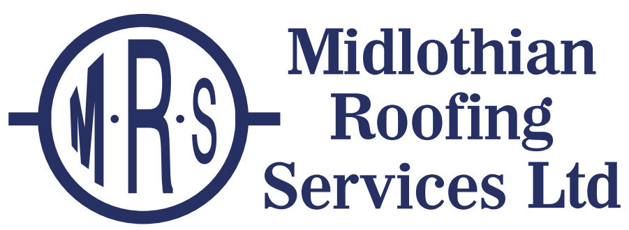 Midlothian Roofing Edinburgh Logo