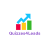 Company Logo For Quizzes4Leads'
