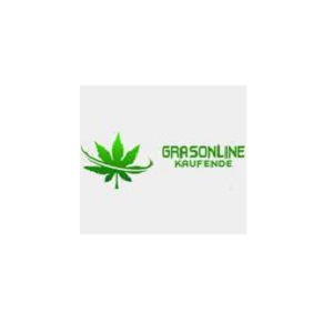 Company Logo For GRAS ONLINE KAUFENDE'