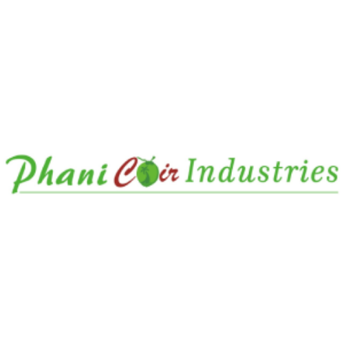 Company Logo For PhaniCoir Industries - Coconut Products Man'