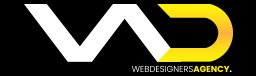 Company Logo For web designers agency'