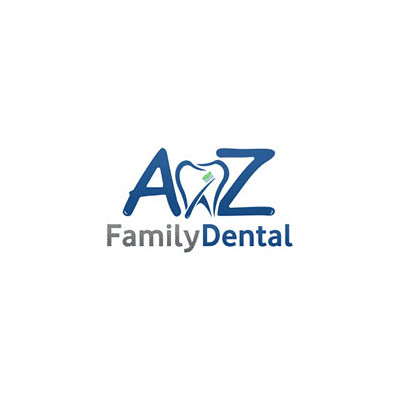 Company Logo For AZ Family Dental'