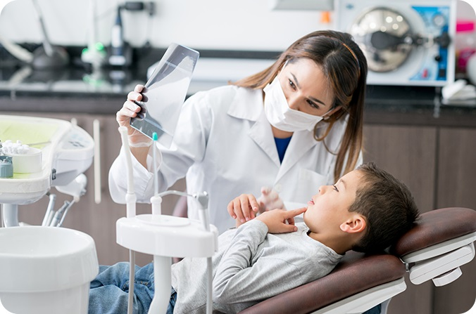 Company Logo For AZ Family Dental'