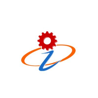 Company Logo For NINGBO INNOVAW MECHANICAL CO., LTD'