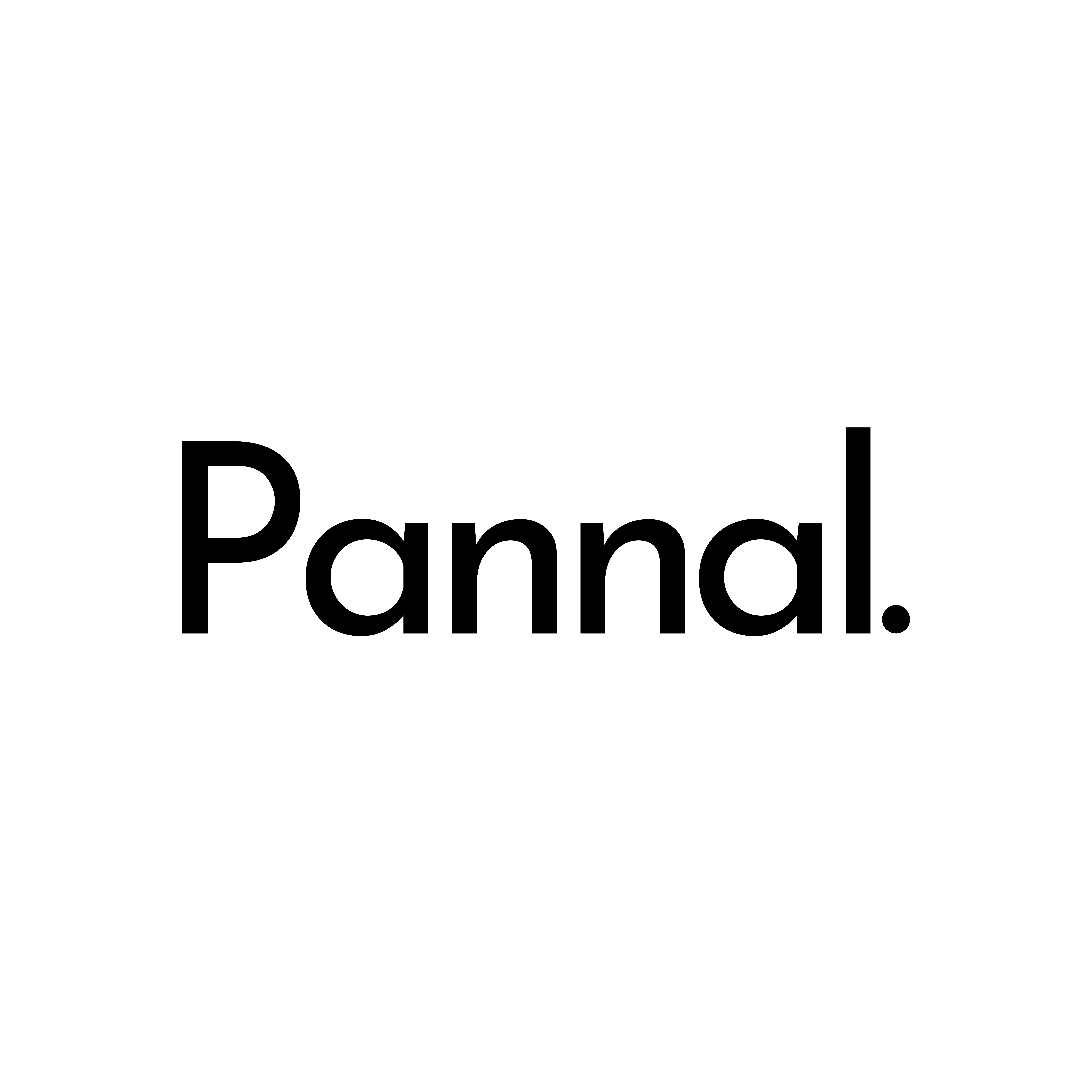 Pannal.work Logo