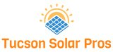 Company Logo For Tucson Solar Pros'