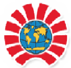 Company Logo For India Overseas School'