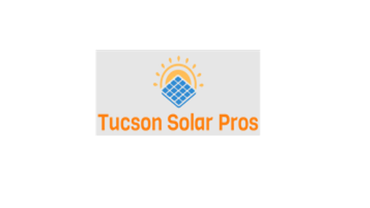 Tucson Solar Pros Logo