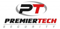 Premier Tech Security, LLC Logo
