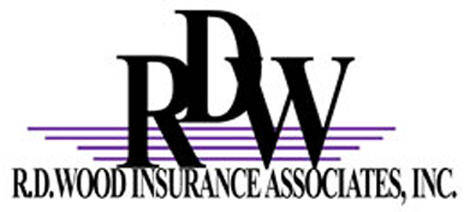 Company Logo For R D Wood Insurance Associates'